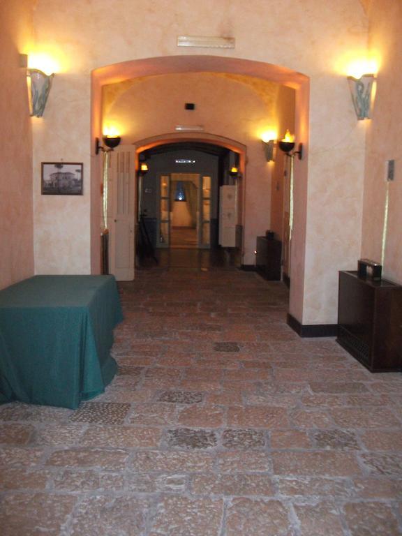 Villa Marcello Caserta Exteriér fotografie