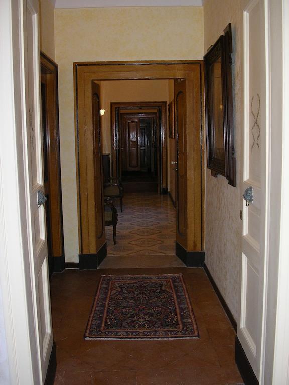 Villa Marcello Caserta Pokoj fotografie