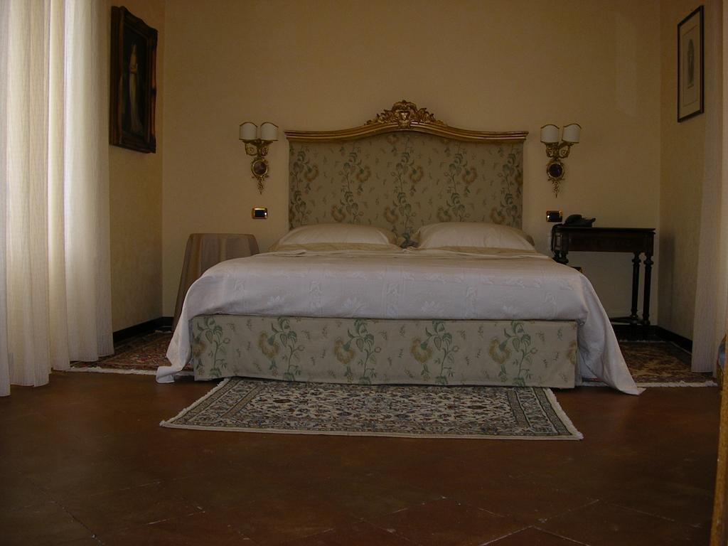 Villa Marcello Caserta Pokoj fotografie