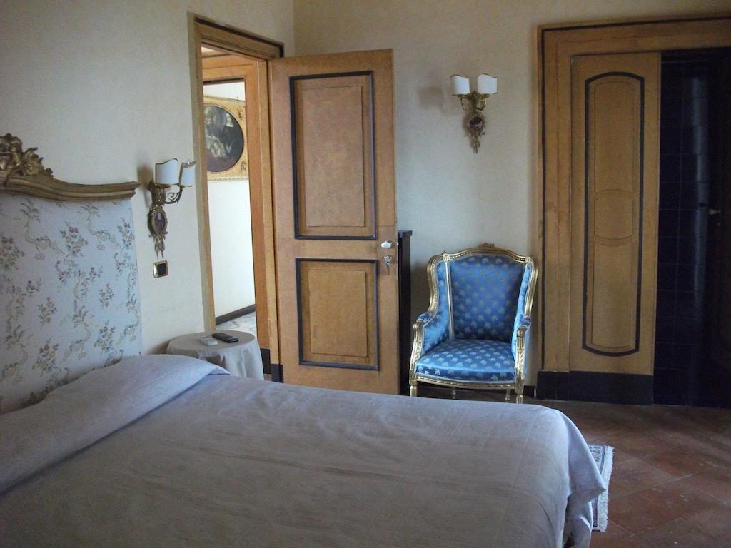 Villa Marcello Caserta Pokoj fotografie